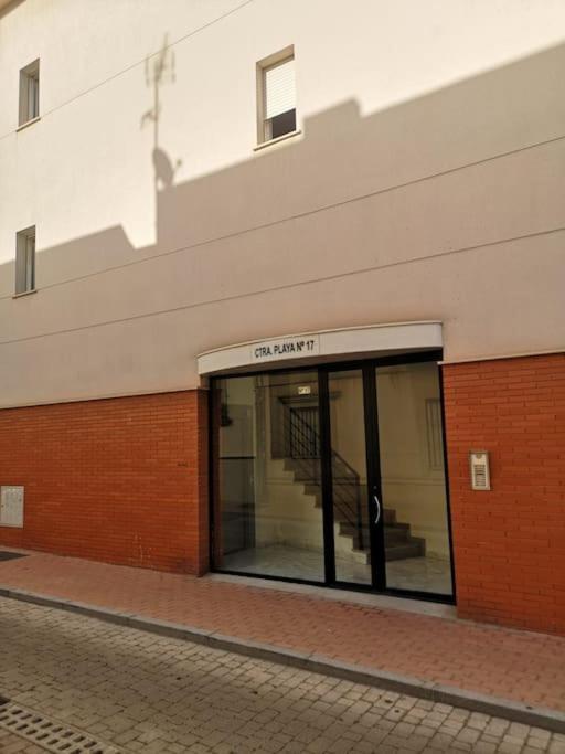 Apartamento Tropical By Bossh! Apartments Salobreña Exterior foto